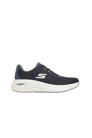 Skechers Arch Fit 3.0 - Easy Flow 150884 in Navy