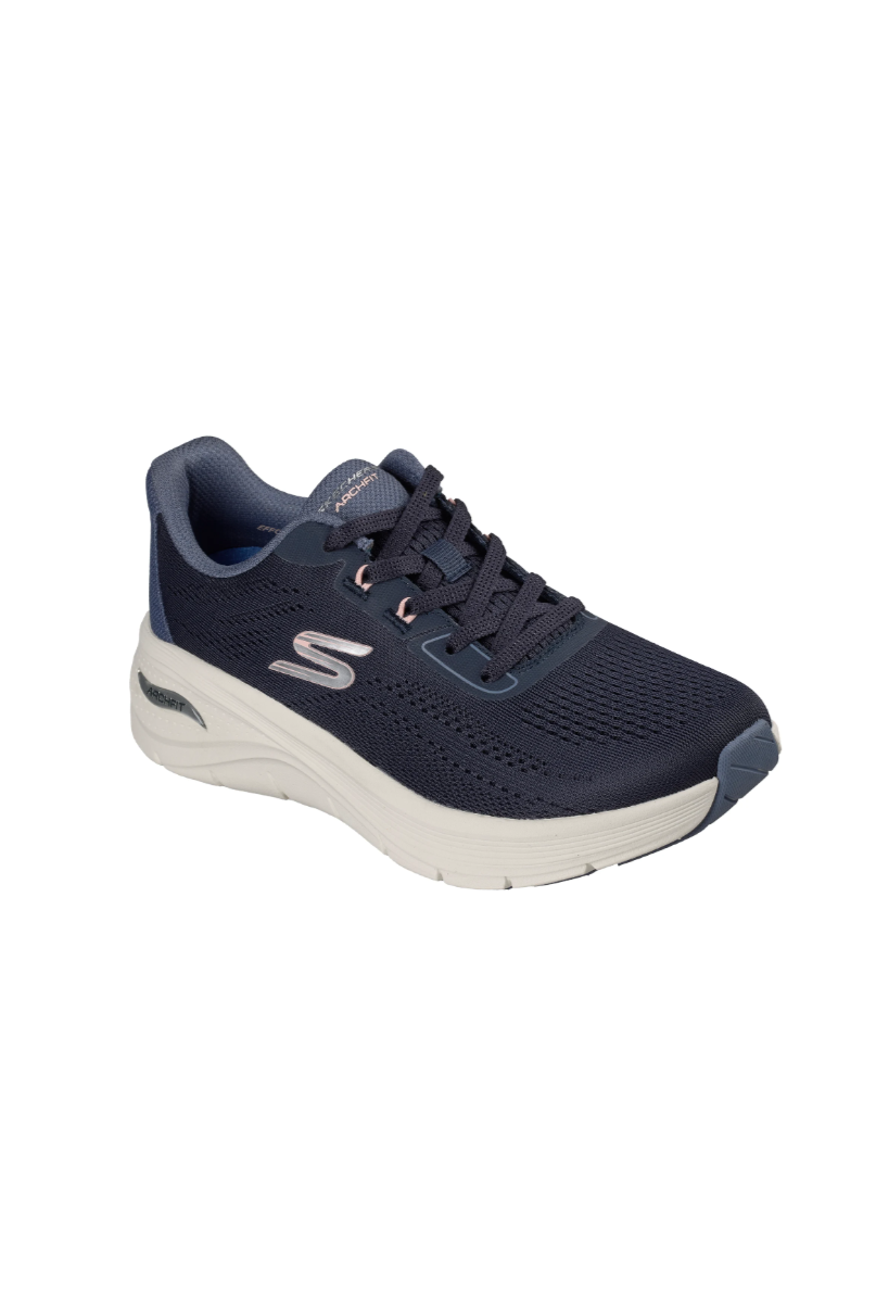 Skechers Arch Fit 3.0 - Easy Flow 150884 in Navy