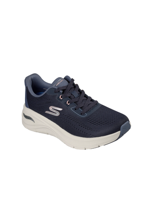 Skechers Arch Fit 3.0 - Easy Flow 150884 in Navy