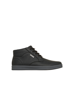 Skechers Waterproof: Palmiro - Wallace 211461 in Black