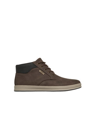 Skechers Waterproof: Palmiro - Wallace 211461 in Chocolate