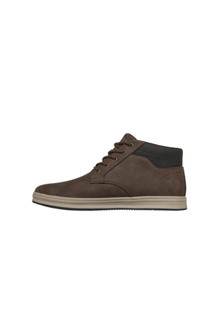 Skechers Waterproof: Palmiro - Wallace 211461 in Chocolate