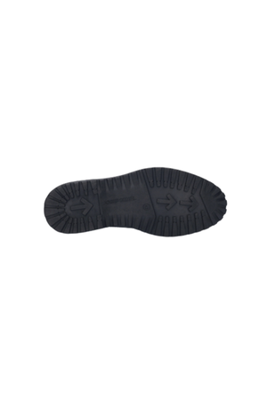 Josef Seibel Erroll 50 42950 waterproof mens shoe in black