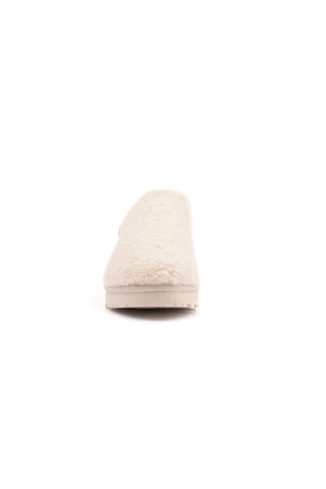 Lunar slippers Naples KLZ 002 in Beige