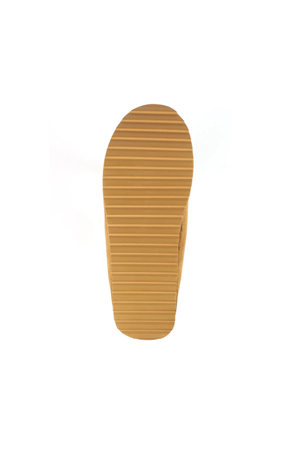 Lunar slippers Nepal KLZ 003 in Tan