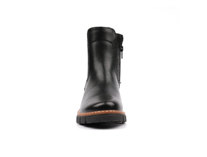 Lunar Bernadette boot GLB 234 in Black