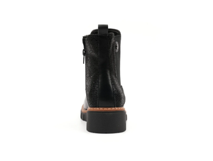 Lunar Bernadette boot GLB 234 in Black