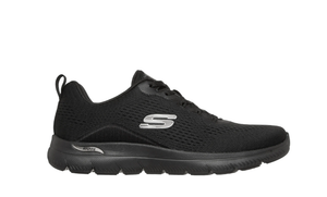 Skechers Arch Fit Summits - Daily Flow 150754 in Black