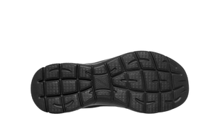 Skechers Arch Fit Summits - Daily Flow 150754 in Black
