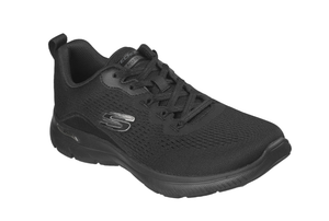 Skechers Arch Fit Summits - Daily Flow 150754 in Black