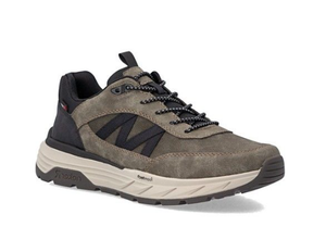 Rieker mens trainers 06155-25 in Brown