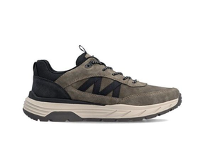 Rieker mens trainers 06155-25 in Brown