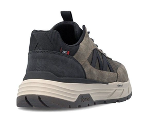 Rieker mens trainers 06155-25 in Brown