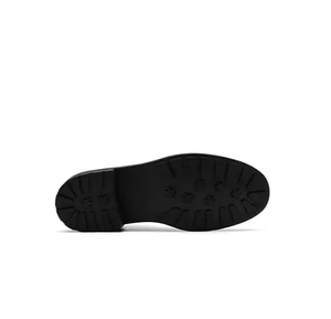 Clarks ladies boot Orinoco3 Lane in Black patent