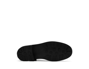 Clarks ladies boot Orinoco3 Style in Black leather