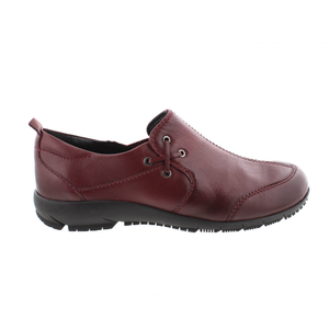 Josef Seibel Charlotte 87317 in Burgundy leather