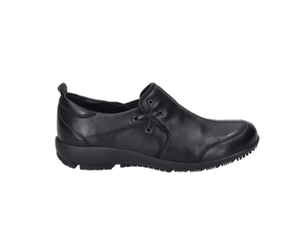 Josef Seibel Charlotte 87317 in Black leather