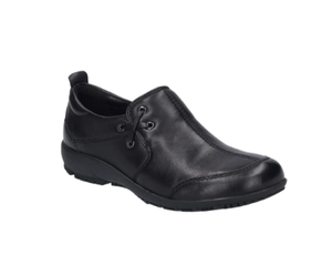 Josef Seibel Charlotte 87317 in Black leather