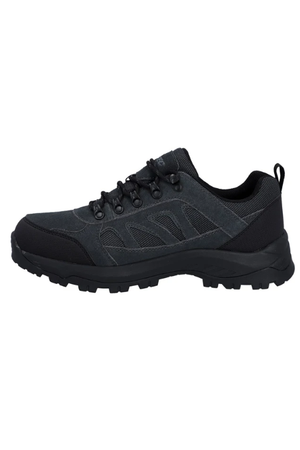 HI-TECH Bandera Expedition Low waterproof in Charcoal/Black