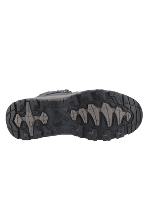 HI-TECH Eurotrek lite waterproof in Dark Chocolate
