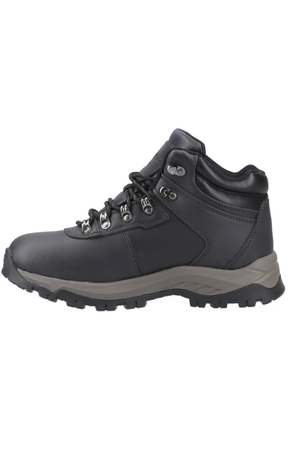 HI-TECH Eurotrek lite waterproof in Dark Chocolate