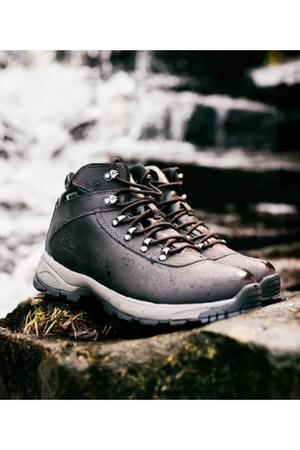 HI-TECH Eurotrek lite waterproof in Dark Chocolate