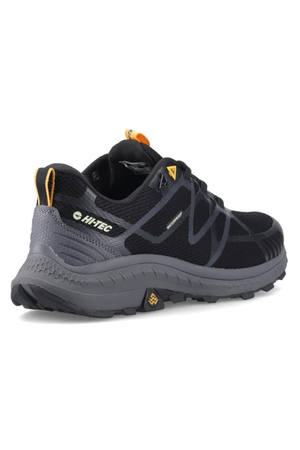 HI-TECH Aww Mauna waterproof in grey/black