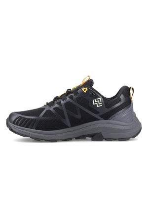 HI-TECH Aww Mauna waterproof in grey/black