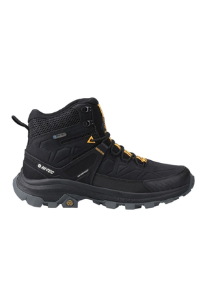 HI-TECH AWW Rainer waterproof in Black