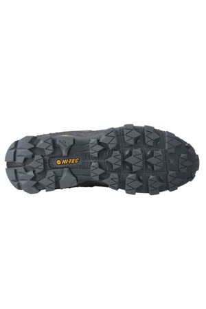 HI-TECH AWW Rainer waterproof in Black