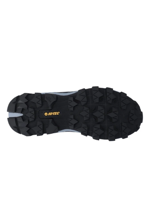 HI-TECH AWW Infuse Mid womens Waterproof boots in Black