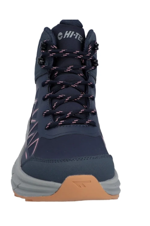 HI-TEC Litespeed Mid womens waterproof