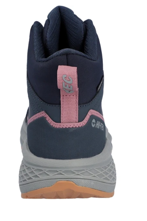 HI-TEC Litespeed Mid womens waterproof