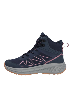 HI-TEC Litespeed Mid womens waterproof