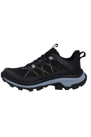 HI-TECH AWW Infuse Low womens waterproof shoes in Black