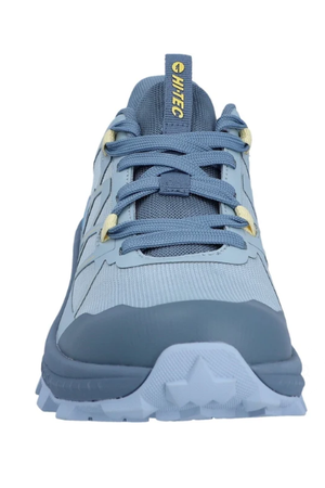HI-TECH AWW Infuse Low womens waterproof in blue