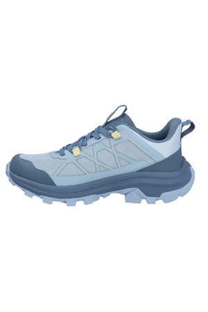 HI-TECH AWW Infuse Low womens waterproof in blue