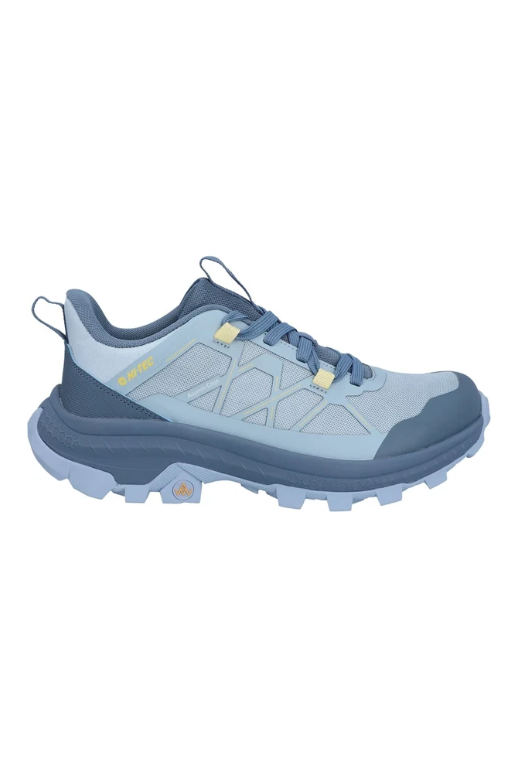 HI-TECH AWW Infuse Low womens waterproof in blue