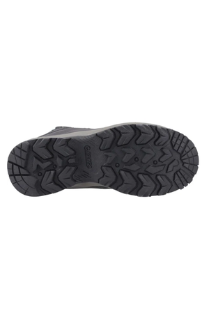 HI-TECH Eurotrek Lite womens waterproof in dark chocolate