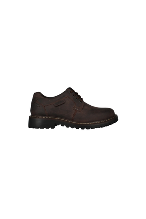 Josef Seibel Chance 68 21968 in Brown waterproof Leather