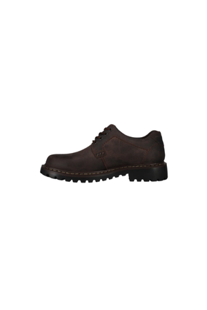 Josef Seibel Chance 68 21968 in Brown waterproof Leather