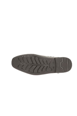 Clarks Willis Lad BL Black