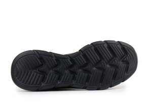 Skechers BOBS B FLEX HI-WORKDAY 117394 in Black