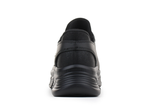 Skechers BOBS B FLEX HI-WORKDAY 117394 in Black