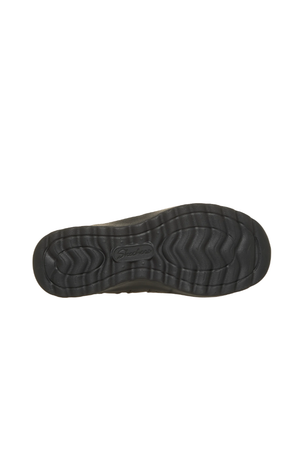 Skechers Relaxed Fit: Lovely Vibe - Forever Mine 159637 in Black