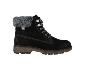 Josef Seibel 576005 Waylon 05 in Black