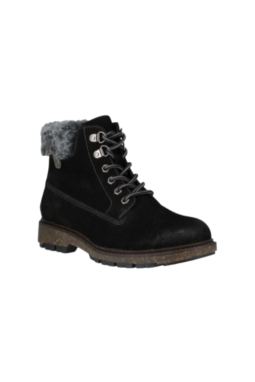 Josef Seibel 576005 Waylon 05 in Black