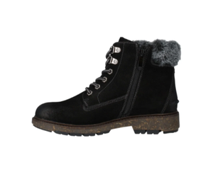 Josef Seibel 576005 Waylon 05 in Black