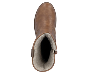 Rieker Ladies Boots X9155-24 in Brown