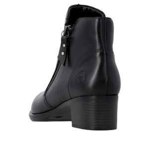 Remonte ladies boot R5190-00 in Black